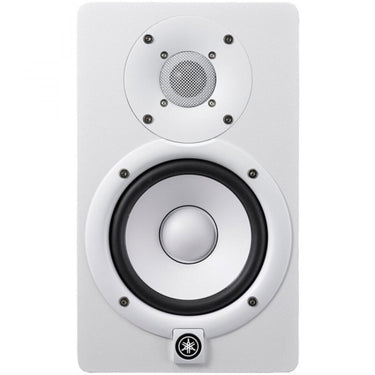 Monitor Yamaha De Estudio Biamplificado 5
